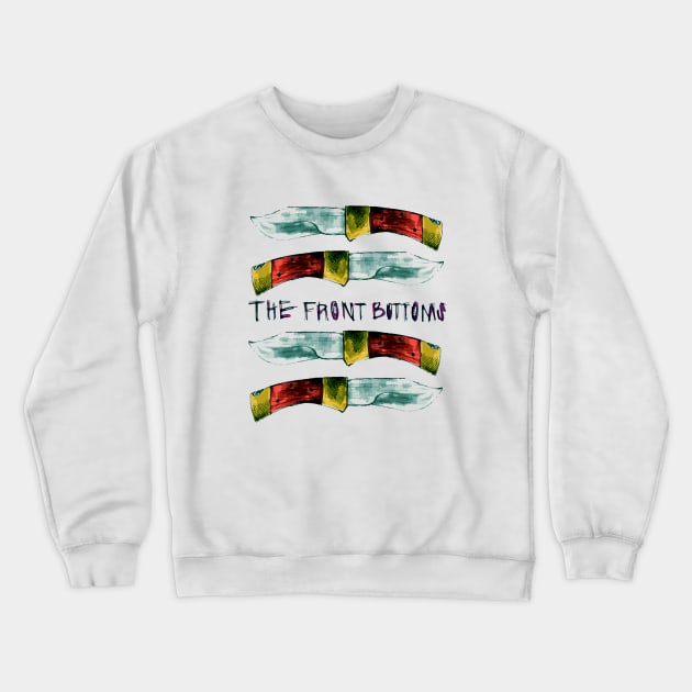 Talon Of The Hawk The Front Bottoms Talon Of The Hawk The Front